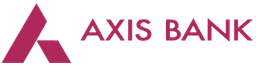 Axis Bank logo