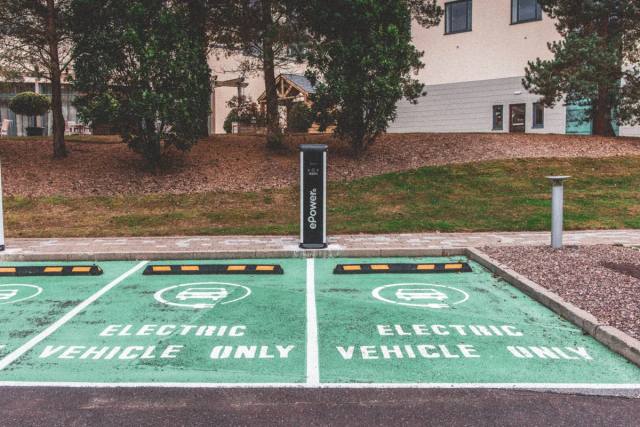 EV Revolution in India: Ola Electric IPO