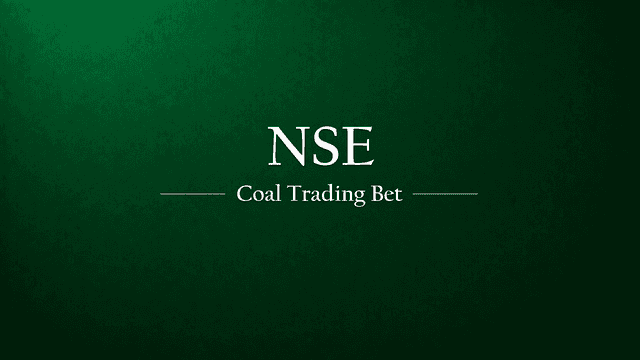 NSE’s Big Bet on Coal Trading — What It Means for India’s Energy Market