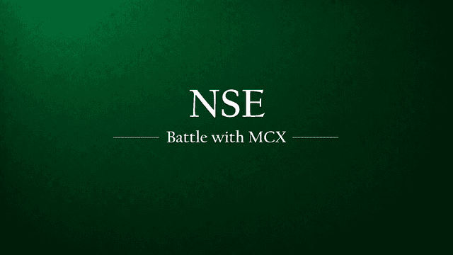 NSE’s Strategic Push into Energy Derivatives: A Direct Challenge to MCX