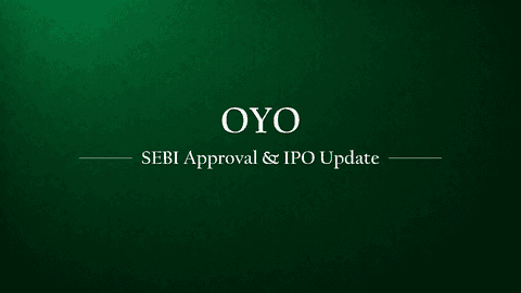 OYO Is Back. But Does SEBI Approval Really Change Anything?