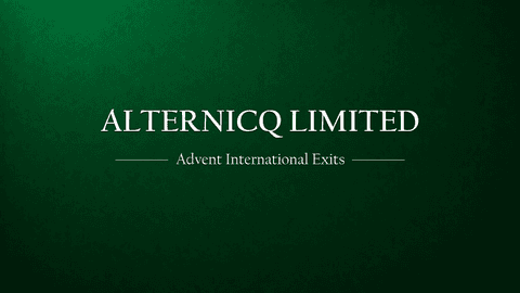 Advent International to Exit Investment in Manjushree Technopack