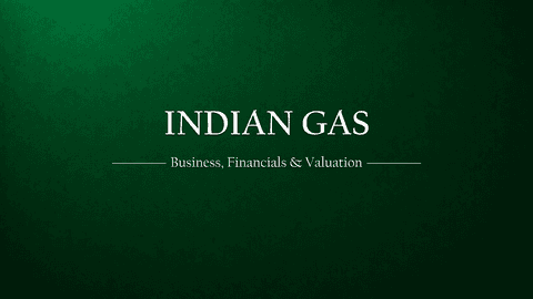 From Qatar's Coast to Your Kitchen: The Indian Gas Exchange (IGX) IPO, Explained Simply