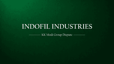 Navigating the Intricacies of the KK Modi Group Dispute: A Deep Dive into the Godfrey Phillips Saga