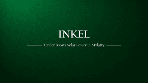 Kerala Government-Backed INKEL Tender Boosts Solar Power in Mylatty