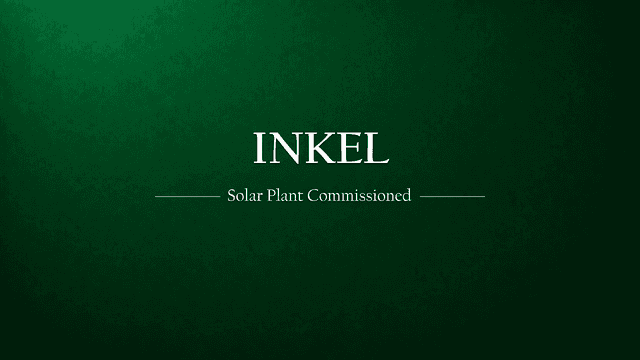 Largest floating solar power plant in Kerala commissioned successfully