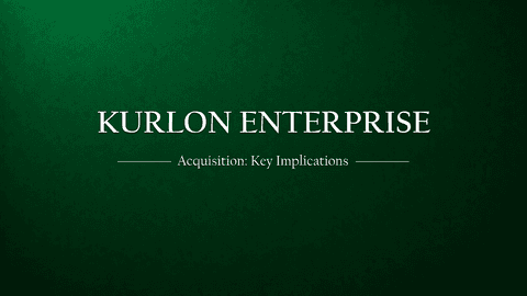 Implications of Sheela Foam’s Acquisition of Kurl-On Enterprise