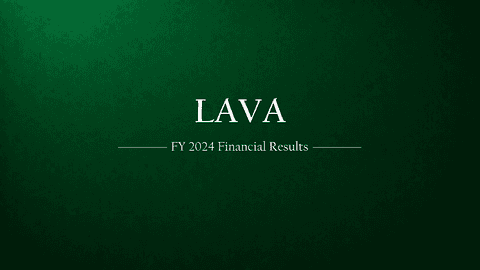 Lava International FY 2024 Financial Results