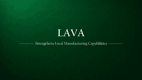Lava International Strengthens Manufacturing Capabilities with Focus Localisation