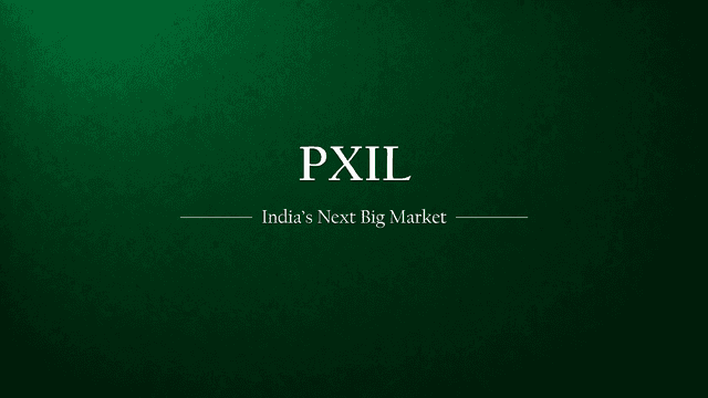 PXIL & Carbon Credit Certificates: India’s Next Big Market