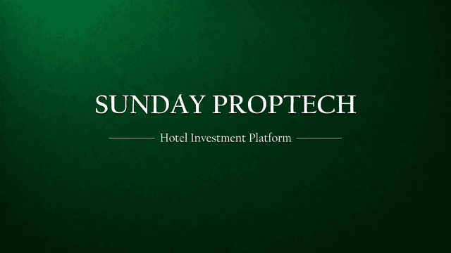 Sunday Proptech (OYO Assets): A Deep Dive into India's Emerging Hospitality Investment Platform