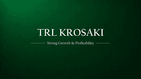 Strong Financial Performance and Strategic Growth: TRL Krosaki Refractories Limited in FY 2024