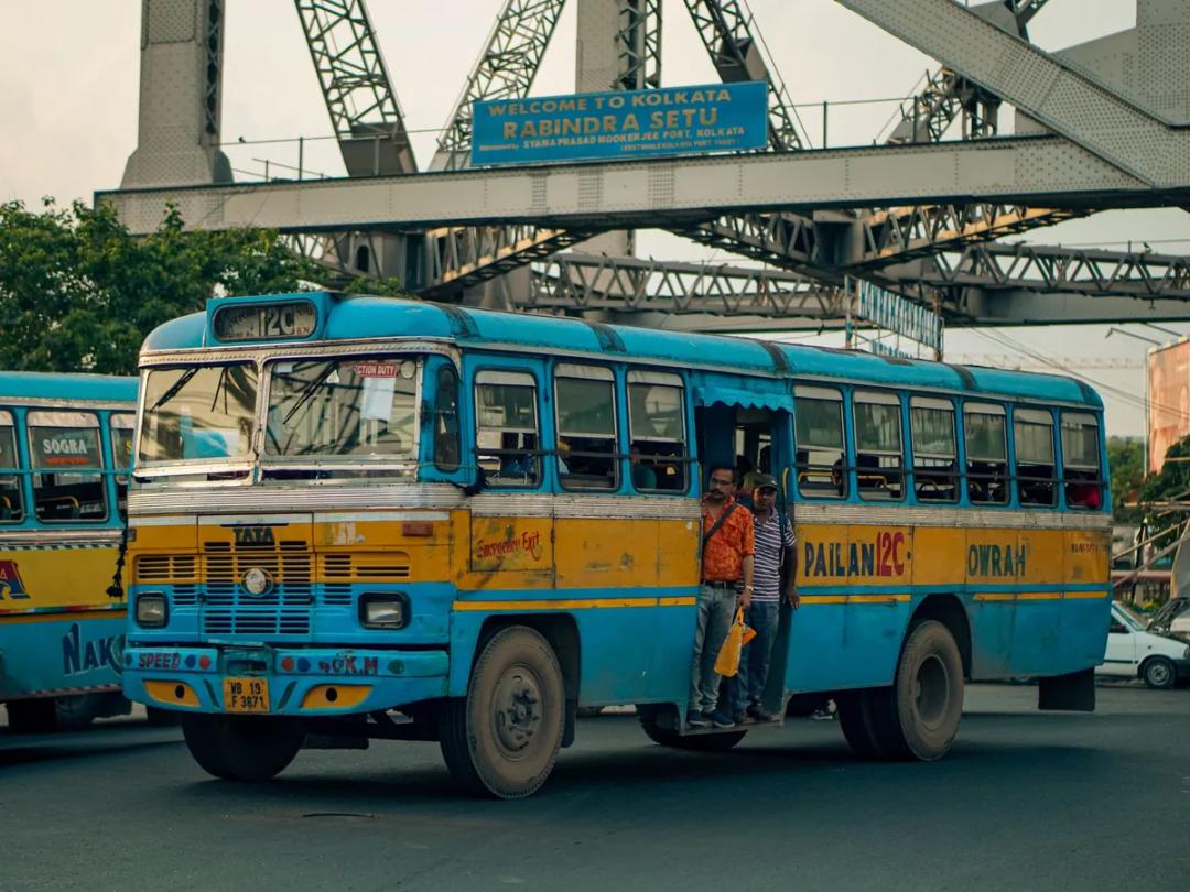 Tata Capital Sees Leadership Transition as Govind Moves On