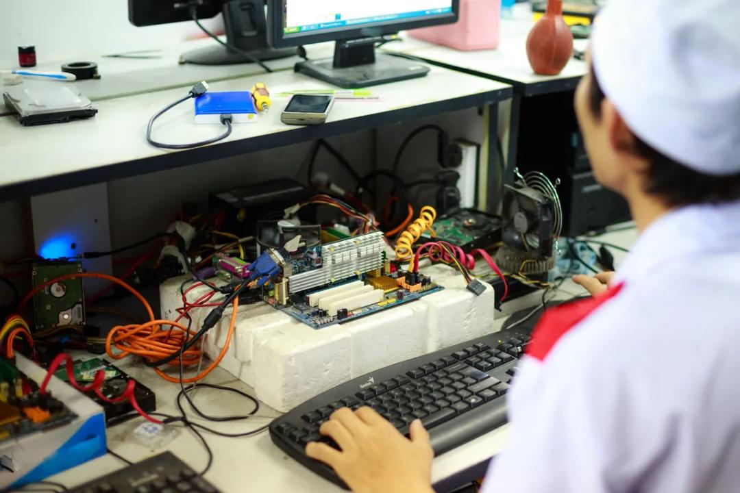 Waaree Energies Limited Gains Recognition in RETC PV Module Index Report 2024