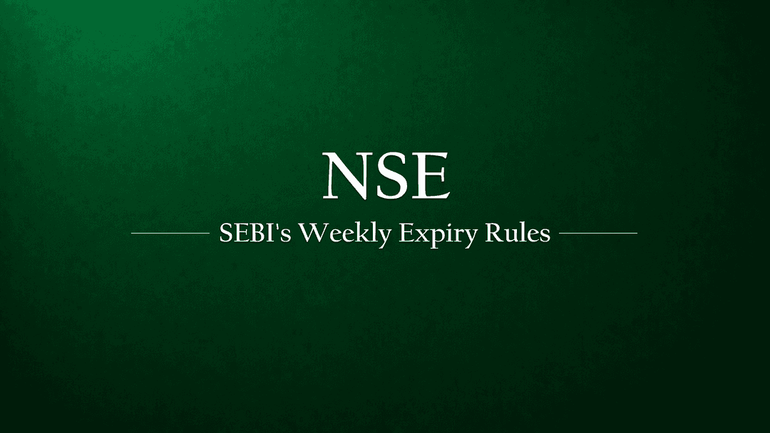 SEBI’s Crackdown on Weekly Options Expiry: Impact on NSE Unlisted Shares