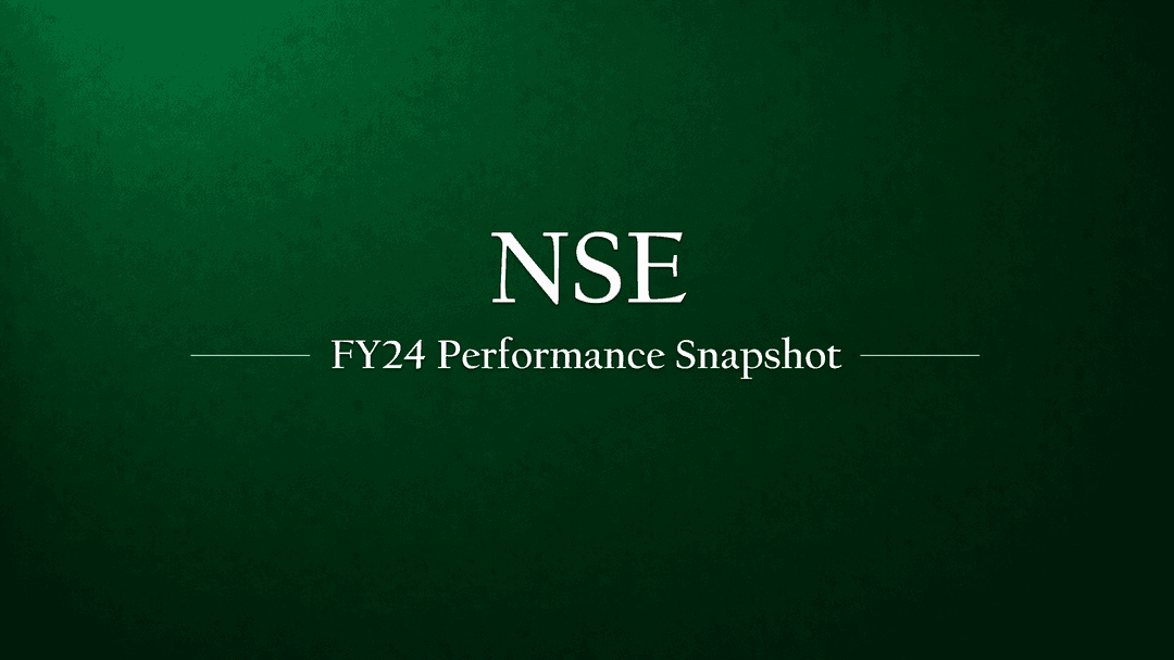 NSE Unlisted Shares FY24: Performance, Price Trends, Peer Analysis, and Valuation Insights