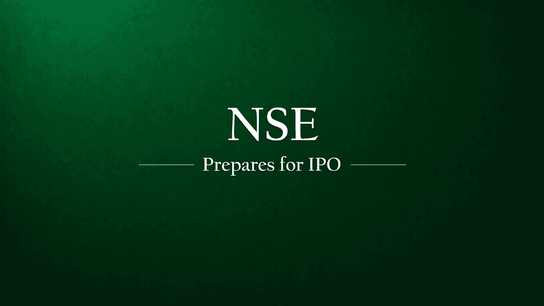 National Stock Exchange Prepares for IPO Amid Regulatory Scrutiny and Operational Challenges