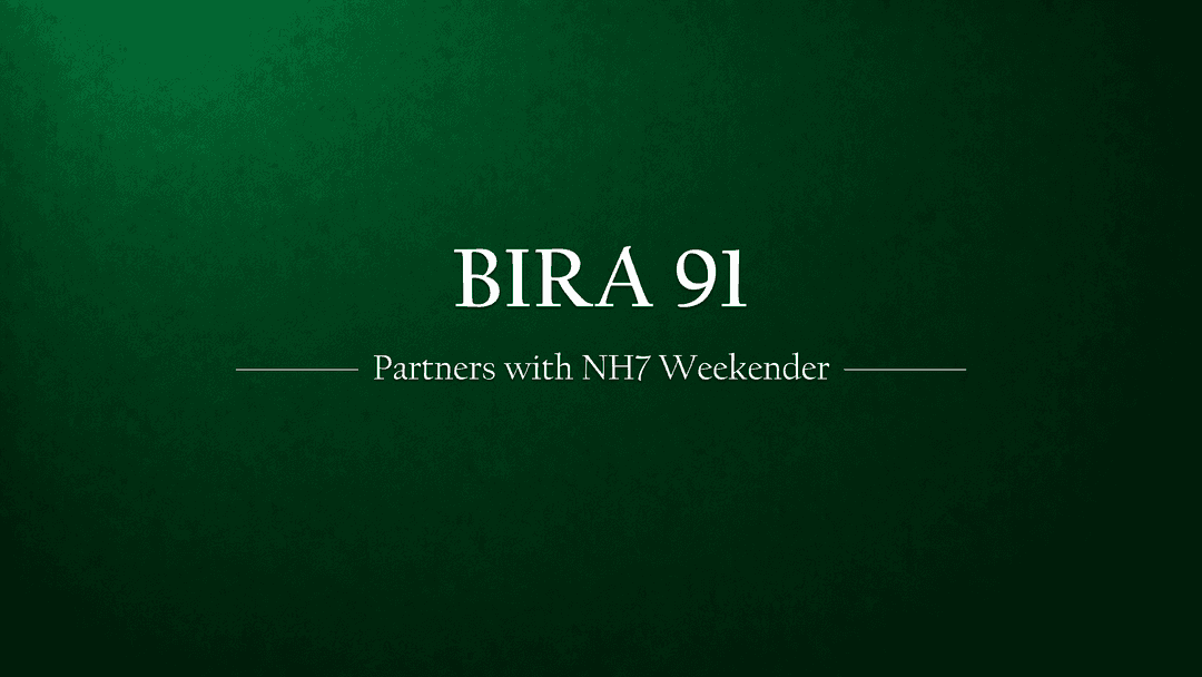Bira 91 Partners with NH7 Weekender for a Historic Collaboration