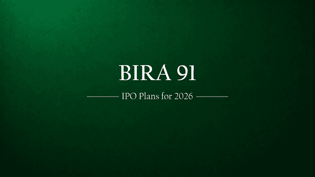 B9 Beverages Ltd Plans IPO in 2026 Amid Growth and Expansion