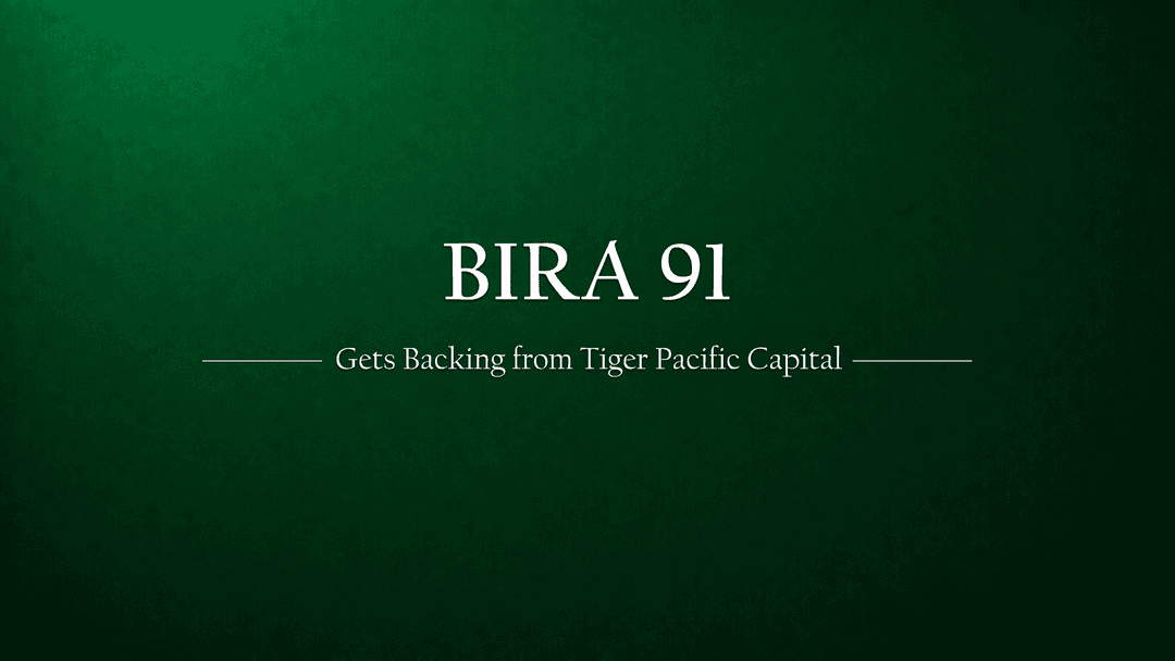 B9 Beverages Strengthens Financial Footing with Tiger Pacific Capital's Backing