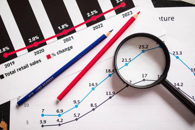 2-Minute Dive: Analyzing Hero FinCorp's Financial Performance & Valuation Trends