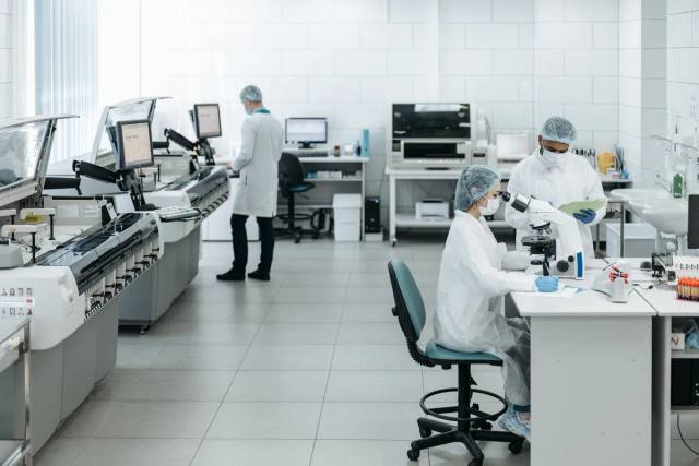 Lords Mark Industries Breaks into US Market with $1 Million Healthcare Deal