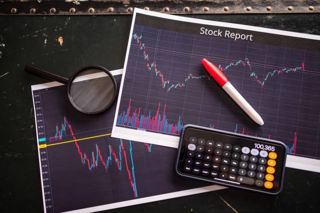 Top 5 Unlisted Shares of 2024 in India