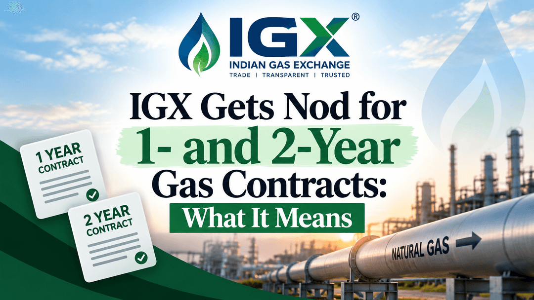 Why IGX just got a lot more interesting
