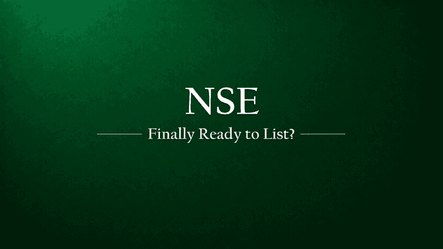 NSE India: The Giant Wakes Up — Is the World's Biggest Exchange Finally Ready to List?