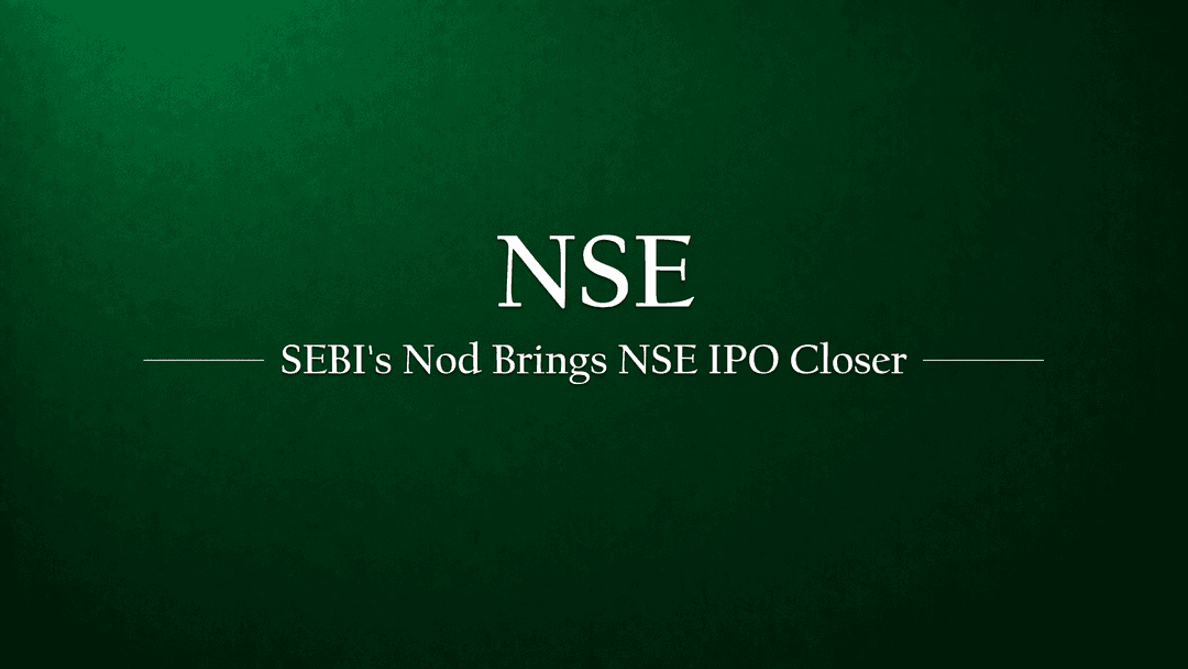 NSE IPO Moves a Step Closer: SEBI’s “In-Principle” Nod to Settle the Unfair Access Case — What It Means for Unlisted Shareholders