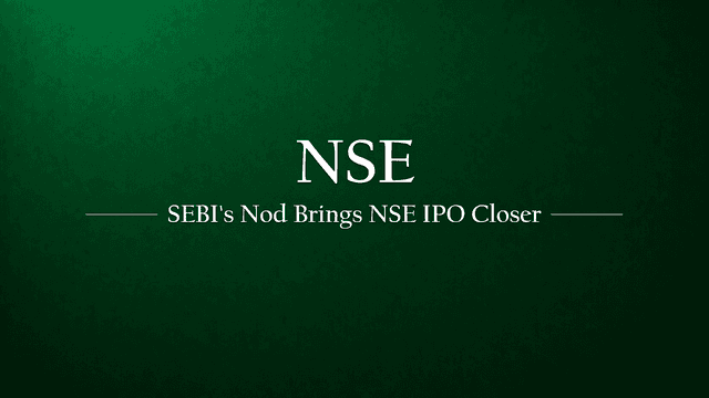 NSE IPO Moves a Step Closer: SEBI’s “In-Principle” Nod to Settle the Unfair Access Case — What It Means for Unlisted Shareholders