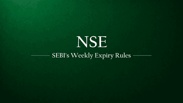 SEBI’s Crackdown on Weekly Options Expiry: Impact on NSE Unlisted Shares