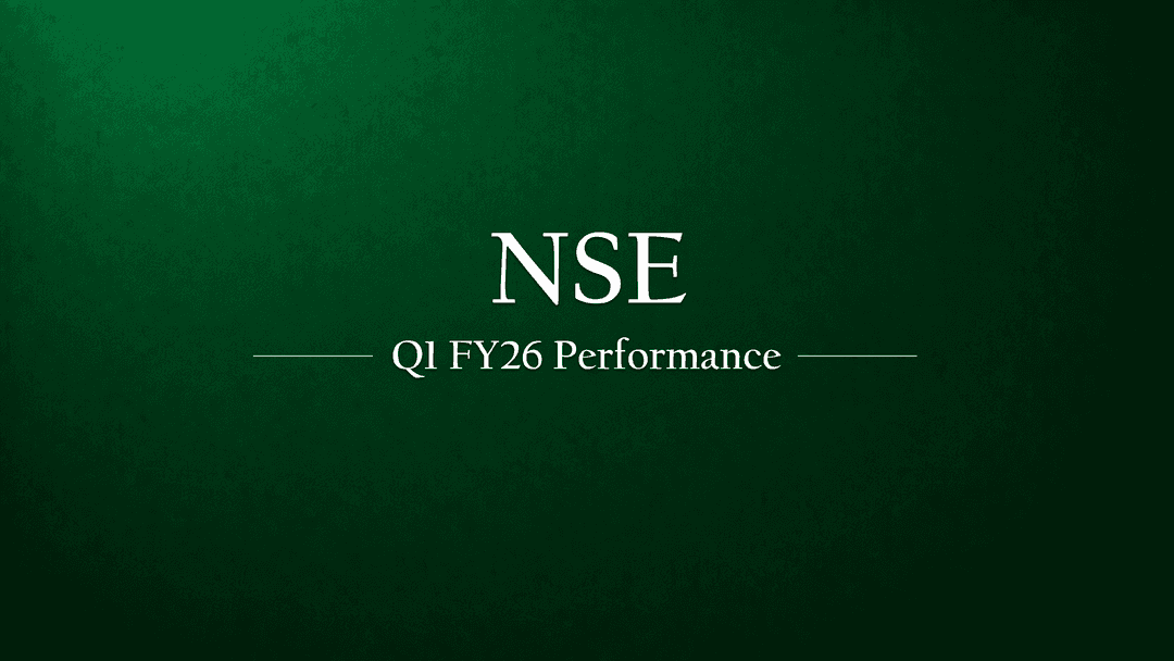NSE Q1 FY26 – Unlisted Share Financial Results Report