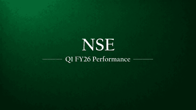 NSE Q1 FY26 – Unlisted Share Financial Results Report