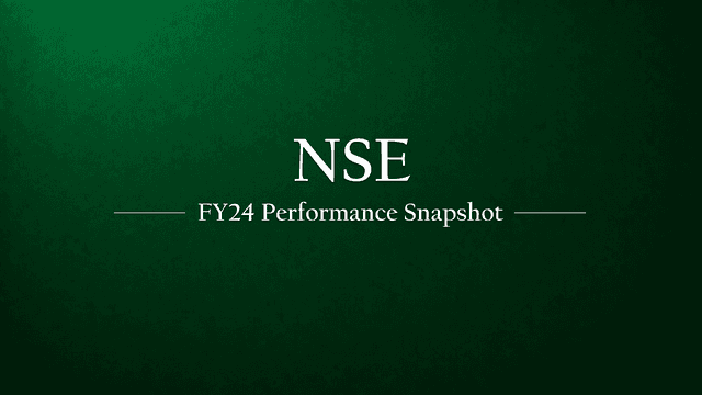 NSE Unlisted Shares FY24: Performance, Price Trends, Peer Analysis, and Valuation Insights