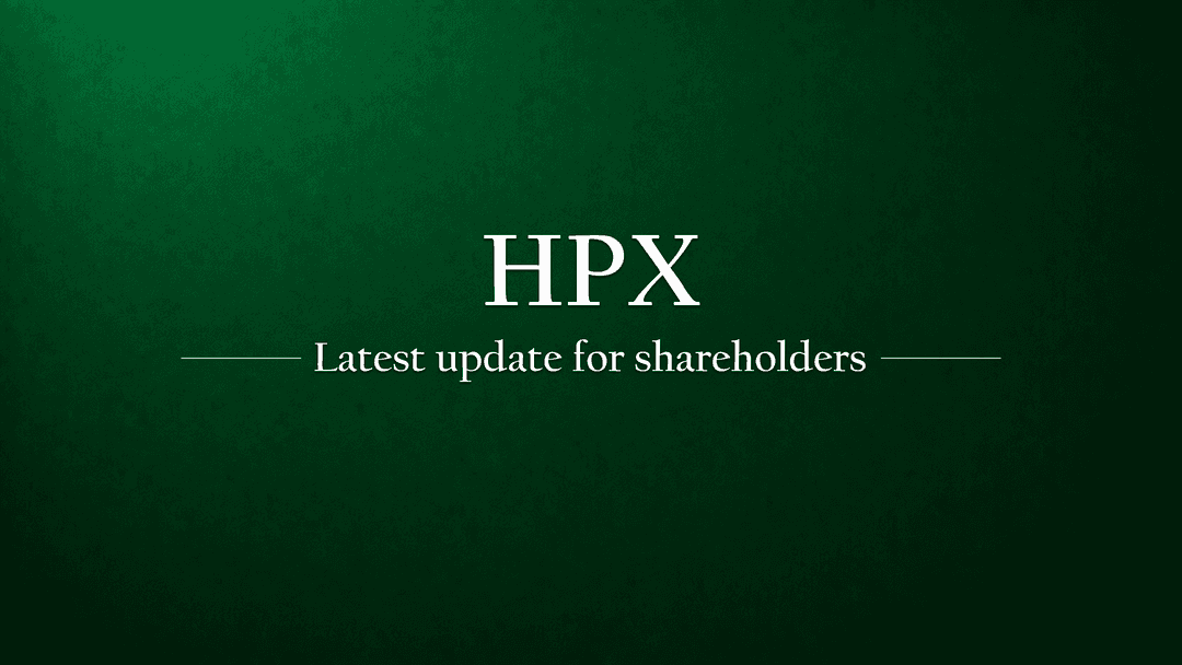 HPX (Hindustan Power Exchange) – Latest Update for Unlisted Shareholders