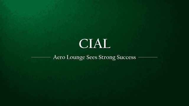 Aero Lounge at Kochi Airport Sees Overwhelming Success in 100 Days