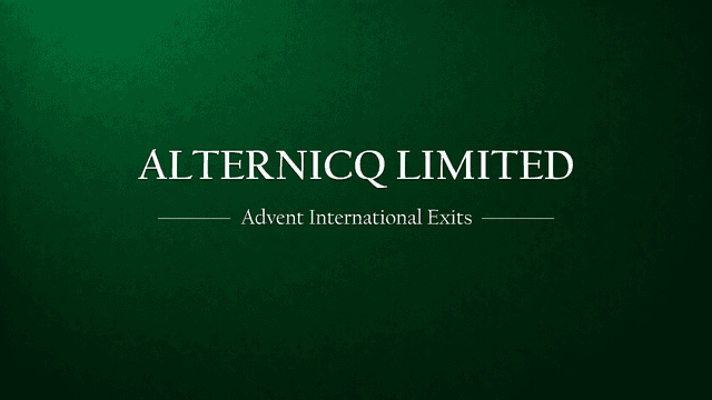 Advent International to Exit Investment in Manjushree Technopack