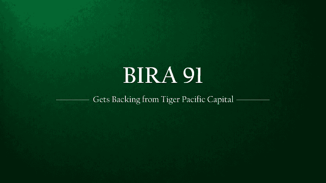 B9 Beverages Strengthens Financial Footing with Tiger Pacific Capital's Backing
