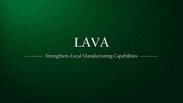 Lava International Strengthens Manufacturing Capabilities with Focus Localisation