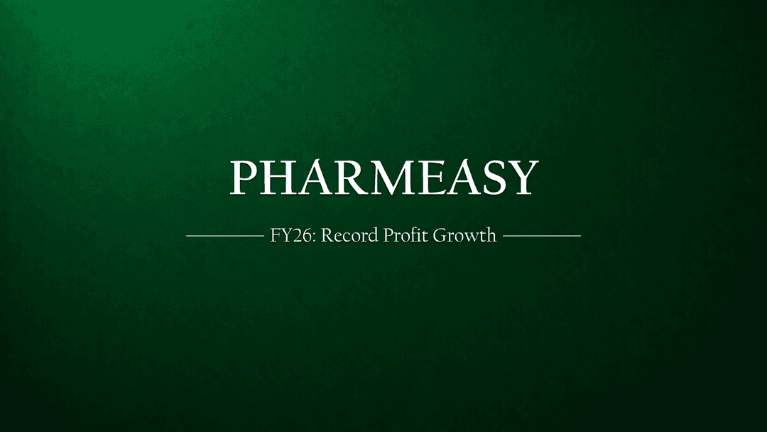 Thyrocare’s Best Profit Year Ever – FY26 Results