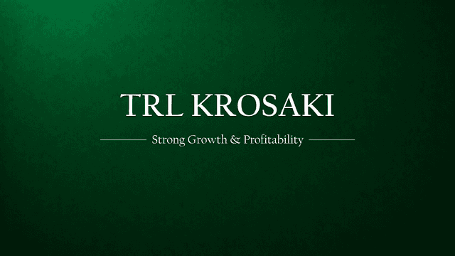 Strong Financial Performance and Strategic Growth: TRL Krosaki Refractories Limited in FY 2024