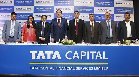 Understanding Tata Capital's Business Model: Loans, Growth, and NBFC Insights! | Ep. 05