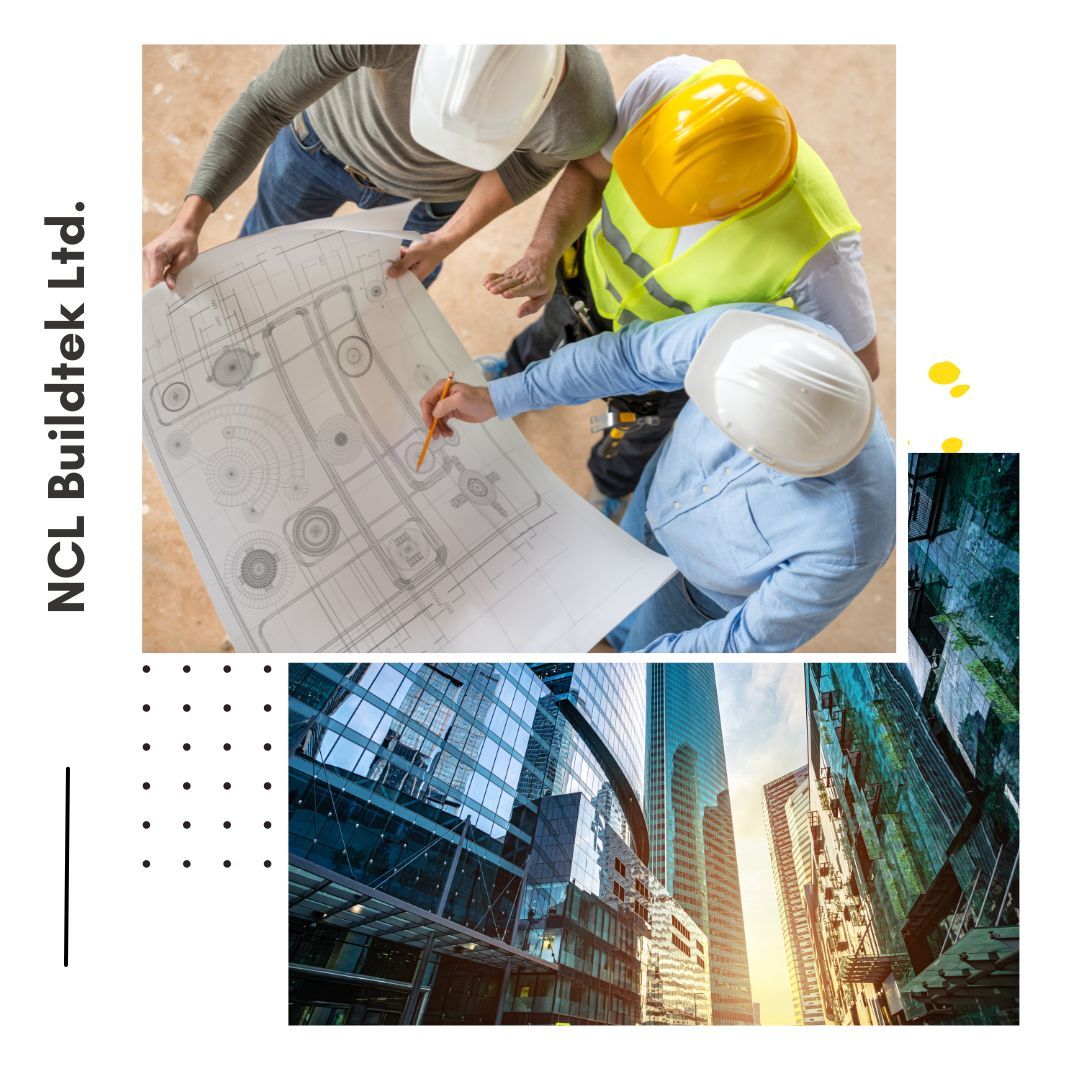 NCL Buildtek 9MFY24: Profit Soars 377% But Core Business Struggles!