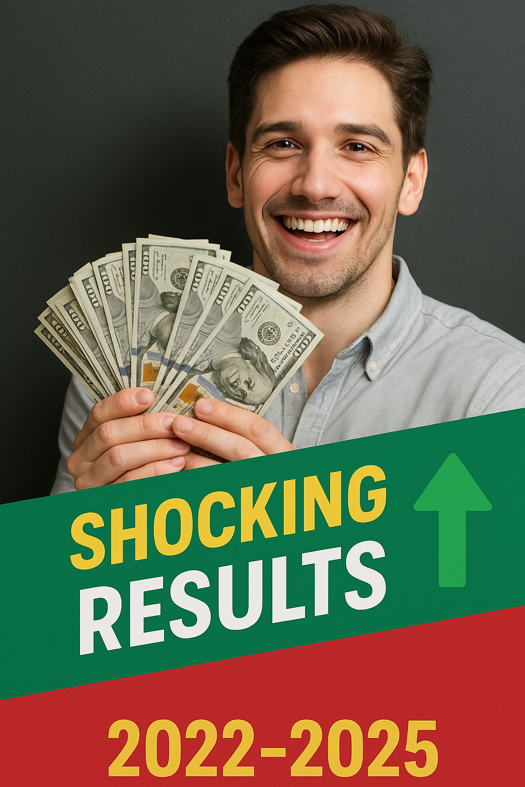 3 Years. 10 Unlisted Stocks. Shocking Results!