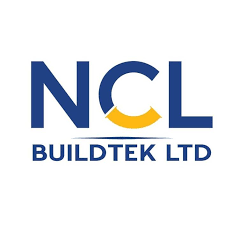 NCL Buildtek Limited Unlisted Shares logo