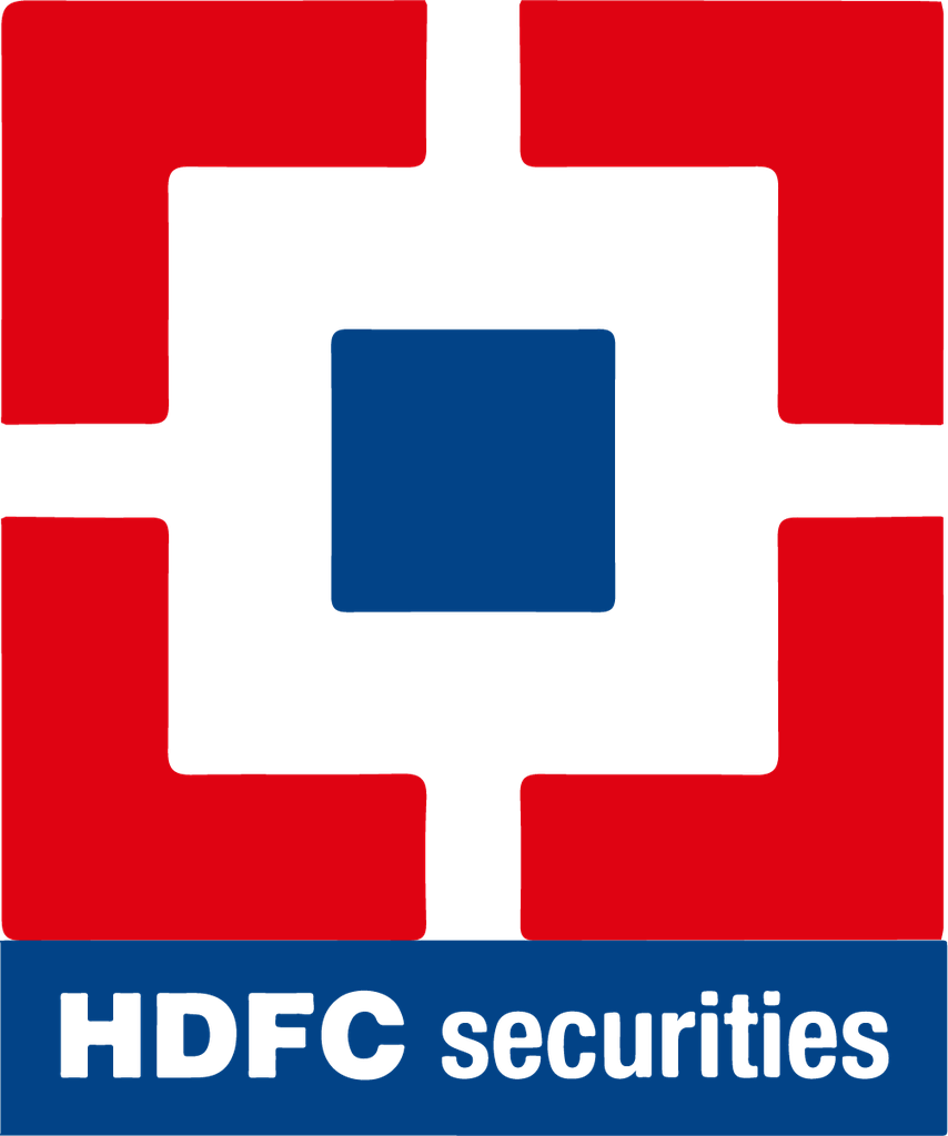 HDFC Securities Limited Unlisted Shares logo