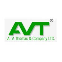 A V Thomas & Co. Limited logo