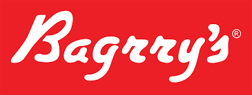 Bagrrys India Limited logo
