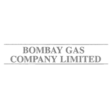 Bombay Gas Company Limited logo